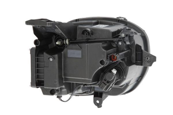 Far Stanga potrivit NISSAN JUKE (LED) [4]