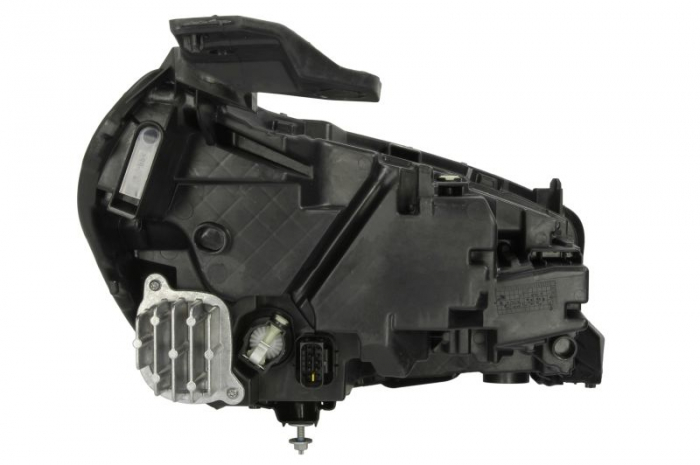 Far stanga (LED) potrivit OPEL CORSA F 05.19- [2]