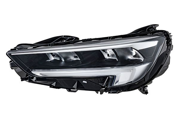 Far stanga (LED) potrivit OPEL INSIGNIA B 01.20-