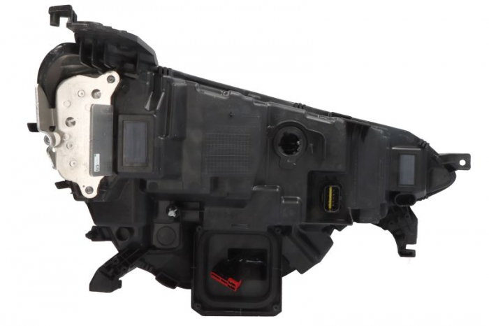 Far stanga potrivit RENAULT MEGANE IV Ph II dupa 2020 (LED) [2]