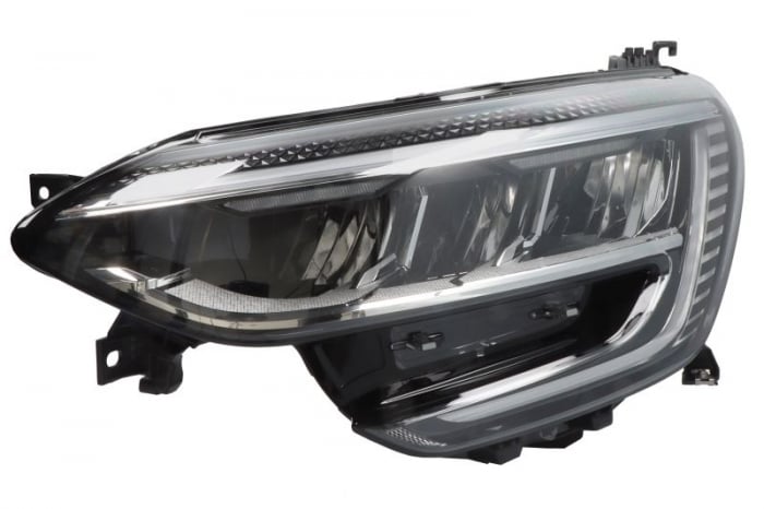 Far stanga (LED) potrivit RENAULT MEGANE IV Ph II dupa 2020