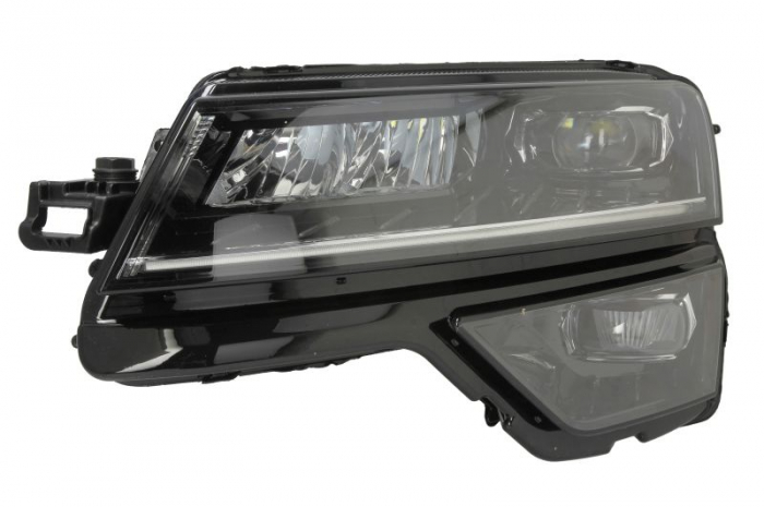 Far Stanga (LED) potrivit SKODA KAROQ