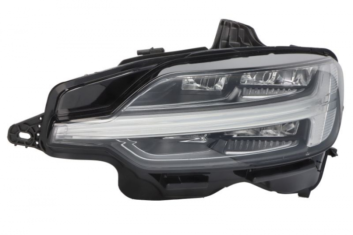 Far stanga (LED) potrivit VOLVO S60 III, V60 II 04.18-