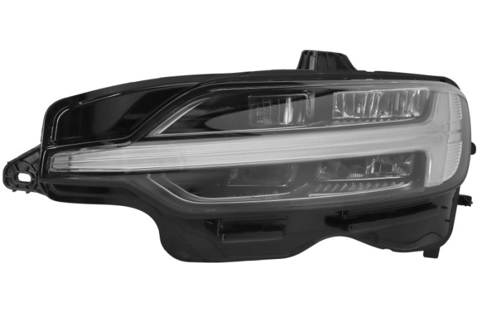 Far stanga (LED) potrivit VOLVO S60 III, V60 II 04.18- [1]