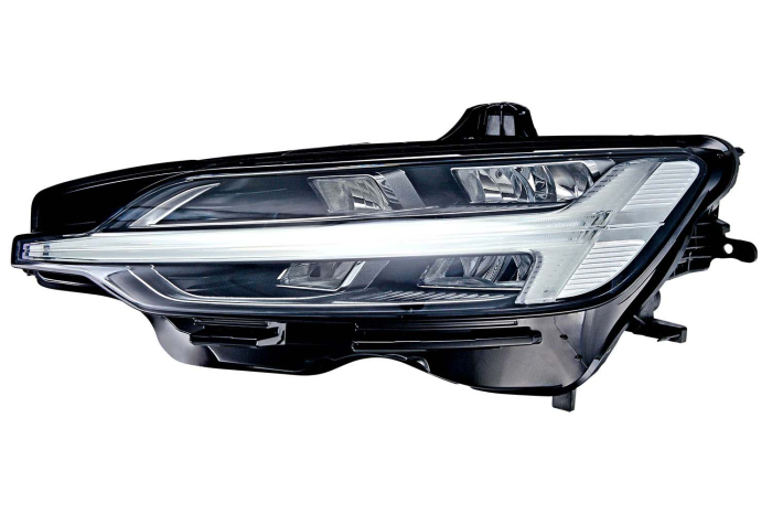 Far stanga (LED) potrivit VOLVO S60 III, V60 II 04.18- [4]