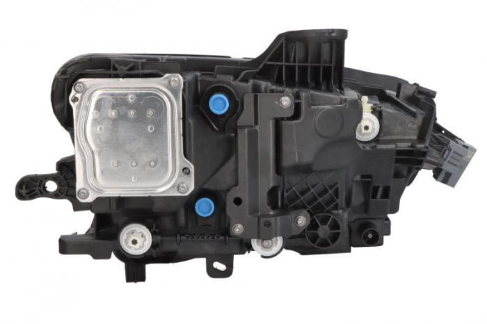 Far stanga potrivit VOLVO S60 III, V60 II dupa 2018 (LED) [2]