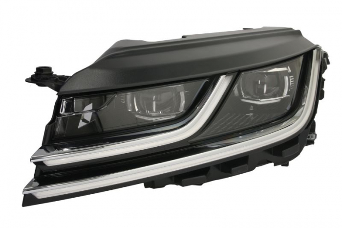 Far stanga LED potrivit VW ARTEON FL 07.20-