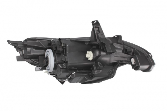 Far stanga (LED si lumini de zi) PEUGEOT 108 dupa 2014 [2]