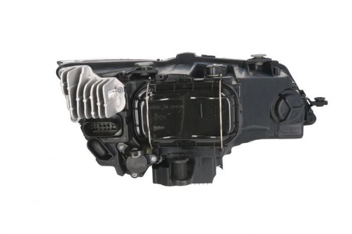 Far stanga (LED si lumini de zi) SEAT LEON 2012-2016 [2]