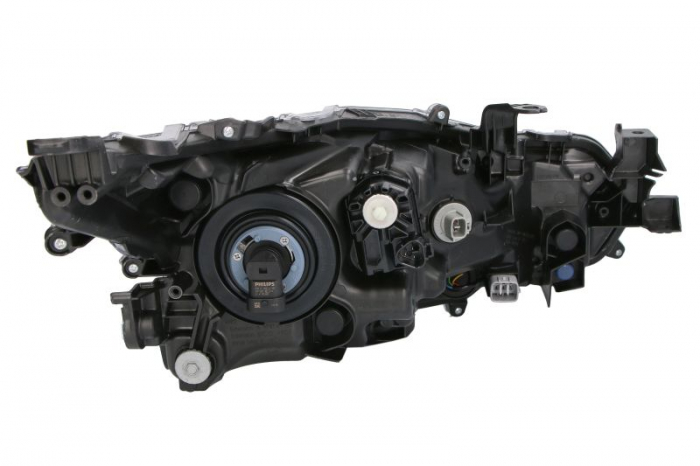 Far Stanga (LED)  TOYOTA COROLLA [2]