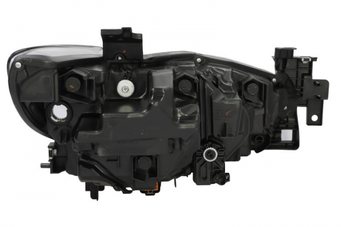 Far stanga potrivit MAZDA 6 GJ 2012-2015 (LED/WY21W, cu motor) [2]