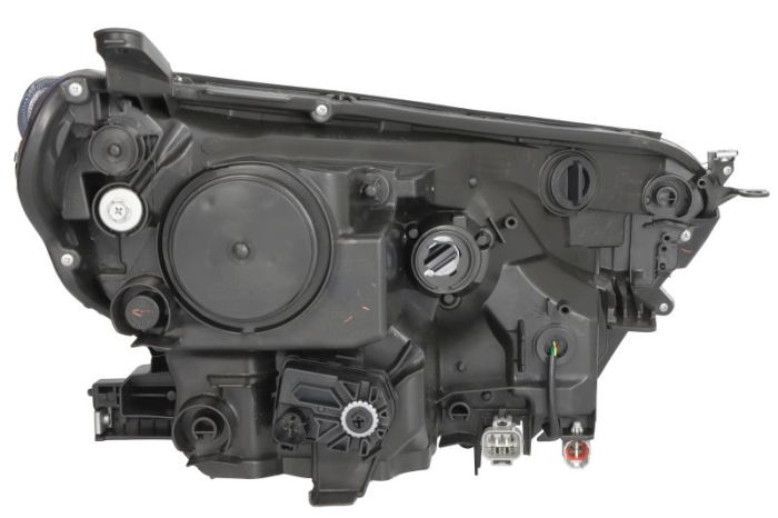 Far Stanga (LED/WY21W, electric, cu motor) potrivit TOYOTA RAV 4 IV 01.16- [2]