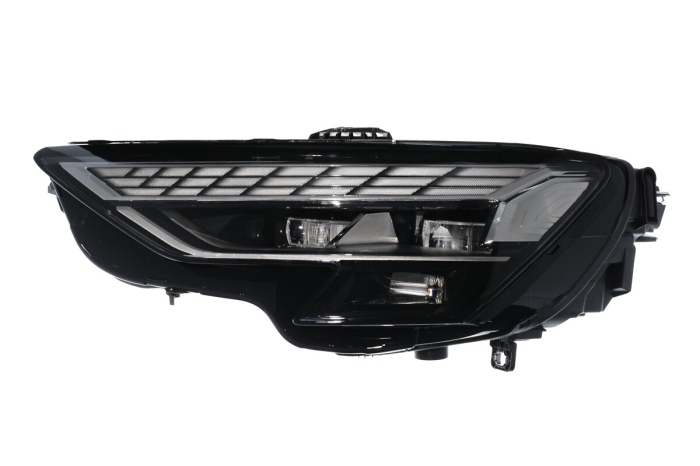 Far Stanga Matrix-LED, electric potrivit AUDI A3 8Y dupa 2024 [2]