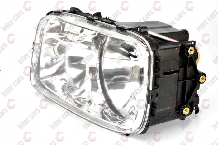 Far stanga MERCEDES ACTROS MP2 / MP3 dupa 2002 [2]