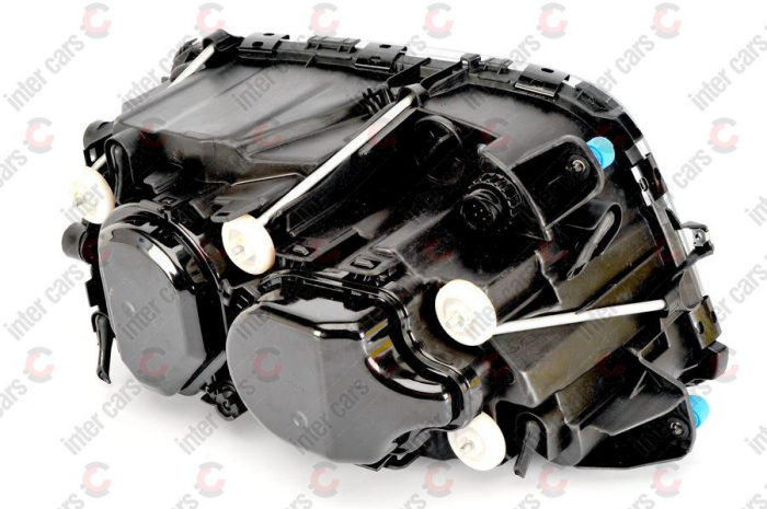 Far stanga MERCEDES ACTROS MP2 / MP3 dupa 2002 [3]