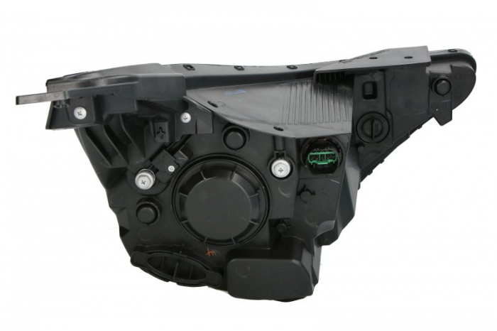 Far Stanga potrivit HYUNDAI i20 III BI3 dupa 2020 (PY21W/W5W, electric, cu motor) [2]