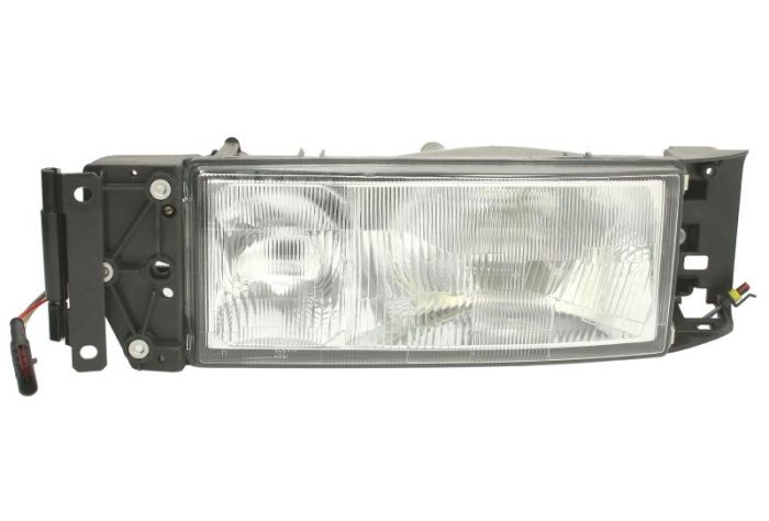 Far stanga (reglaj electric) IVECO EUROSTAR 01.92-02.02