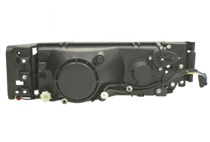 Far stanga (reglaj electric) IVECO EUROSTAR 01.92-02.02 [2]