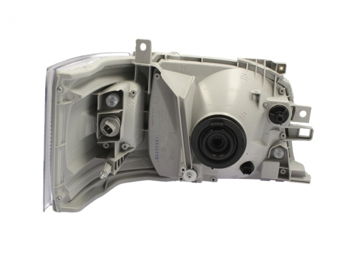 Far stanga, reglaj electric TOYOTA HIACE 2005-2009 [2]