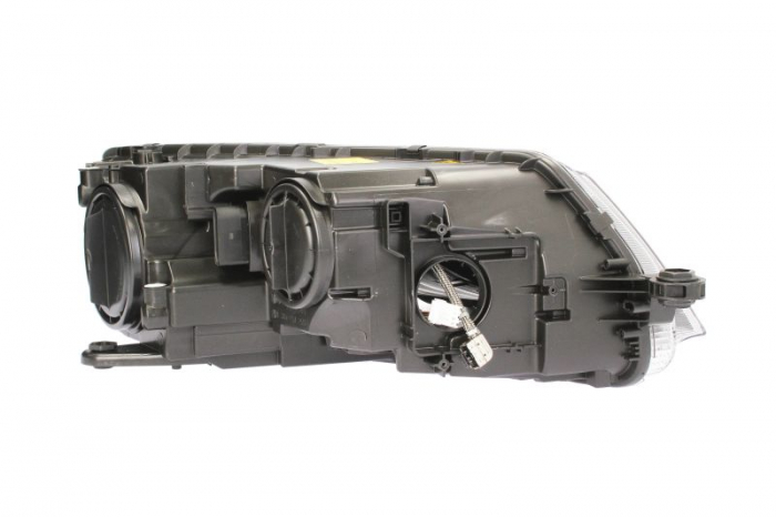 Far Stanga potrivit SKODA OCTAVIA III pana in 2017 (xenon, D3S/LED/PWY24W/W5W, electric, fara motoras) [3]