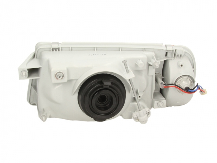 Far dreapta SUZUKI VITARA (ET, TA) 1988-1999 [2]