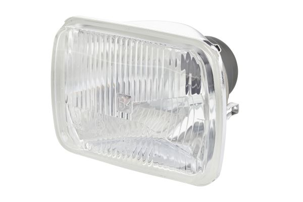 Far universal Dreapta/Stanga H4 potrivit DAIHATSU CHARADE I, CHARADE II, CHARMANT, CUORE I, ROCKY; HONDA CIVIC I, CIVIC II, QUINTET; NISSAN PICK UP, SUNNY; SUZUKI ALTO I, SUPER CARRY [2]