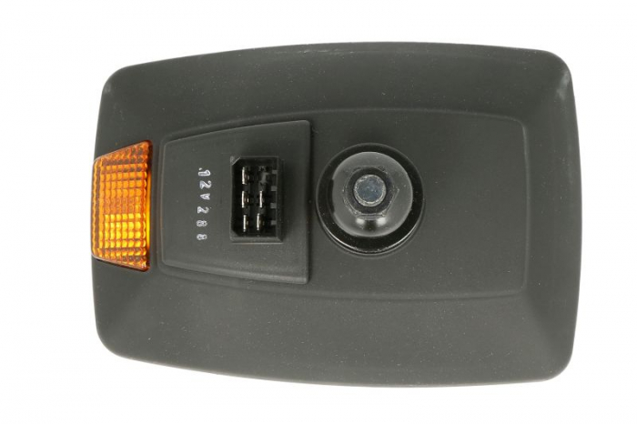 Far universal(H3/H7, universal, fundal portocaliu) [2]