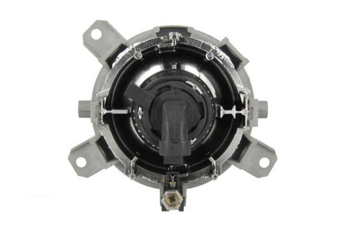 Far universal stanga (24V, transparent) potrivit IVECO STRALIS I 02.02- [2]