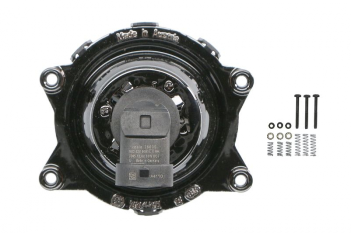 Far universal stanga/dreapta (HB3/HB4) potrivit CLAAS 920, 930, 940, 950 [2]