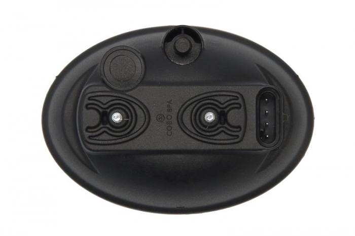 Far universal stanga/dreapta (P21W/R5W) potrivit NEW HOLLAND T4020 V, T4020V, T4030F, T4030N, T4030V, T4040F, T4040N, T4040V, T4050F, T4050N, T4050V, T4060F, T4060N, T4060V, T4.100F, T4.110 F, T4.110  [2]