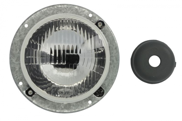 Far universal stanga dreapta (R2) potrivit FENDT 409 VARIO FARMER, 410 VARIO FARMER, 411 VARIO FARMER, 412 VARIO FARMER, 711 VARIO FAVORIT, 712 VARIO FAVORIT, 714 VARIO FAVORIT, 716 VARIO FAVORIT