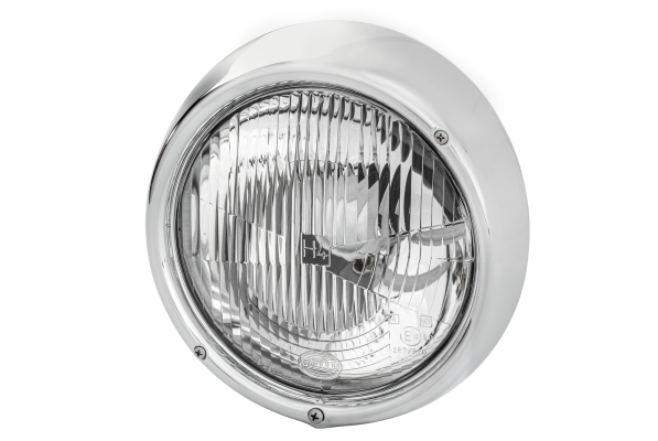 Farul universal Dreapta Stanga (H4 T4W) potrivit VW GARBUS 07.38-07.03