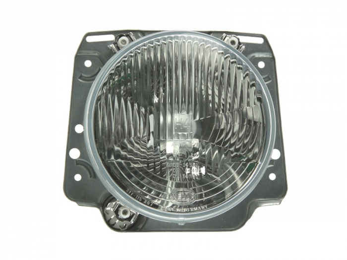 Farul universal Dreapta Stanga (H4 T4W) potrivit VW GOLF II -12.92