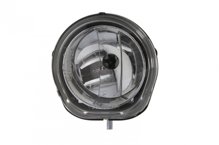 Farul universal Dreapta Stanga (raza lunga, H1) potrivit IVECO STRALIS I 02.02-