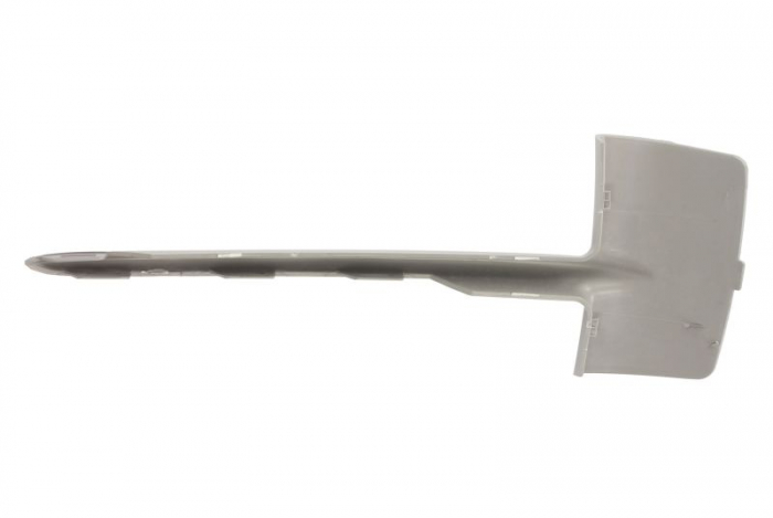 Fasie grila fata Stanga (PURE EXPERIENCE, plastic, aluminiu) potrivit BMW X5 (F15, F85) 08.13-07.18 07.13-06.18 [2]