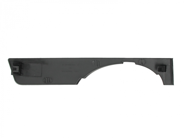 Fasie grila fata Stanga (Superior, grunduit) potrivit AUDI A4 B6, A4 B7 2002-2009 [2]