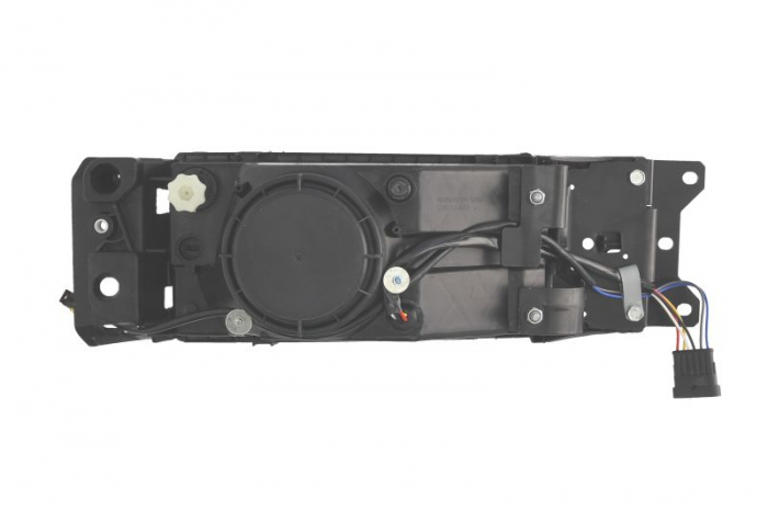 Fat stanga (H4, manual, fara motor) potrivit IVECO EUROCARGO I-III 01.91-09.15 [2]