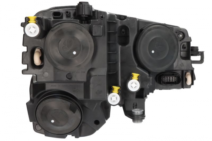 Fat stanga (H7/H8/PWY24W/W5W, electric, cu bec, fara unitate control lumini) potrivit SKODA KAROQ 11.17-11.21 [2]