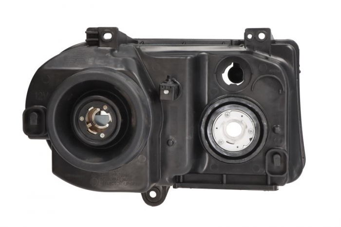 Fat stanga (HB3/HB4/PY27/7W, manual, fara ECE) potrivit CHRYSLER 300 C 09.04-11.12 [2]