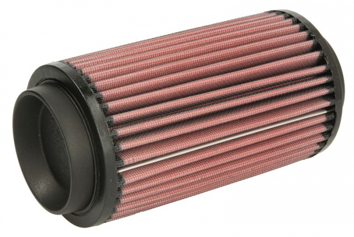 Filtru aer cu durabilitate ridicata (102x102x178) potrivit POLARIS SPORTSMAN 850 2012-2014 [2]