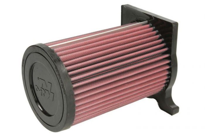 Filtru aer cu durabilitate ridicata (138x119x198) potrivit YAMAHA YFM 700 2016-2019 [2]