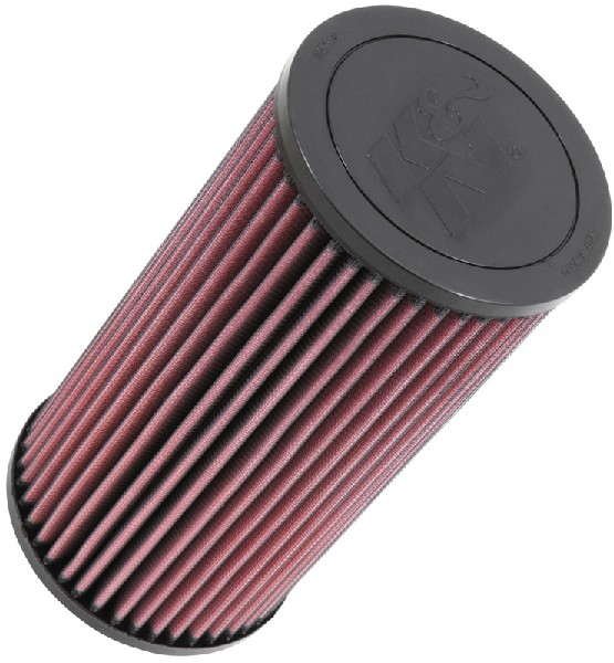 Filtru aer cu durabilitate ridicata potrivit POLARIS RZR 1000 2014-2014 - (141x76x283) [2]