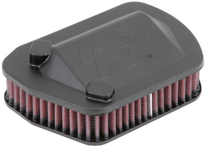 Filtru aer cu durabilitate ridicata (178x121x62) potrivit YAMAHA XV, XVS 950 2013-2014 [3]