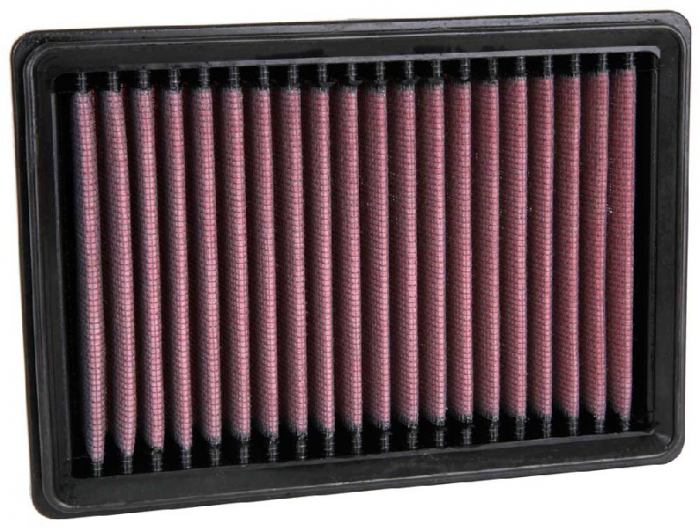 Filtru aer cu durabilitate ridicata (180x127x28) potrivit MOTO GUZZI GRISO, STELVIO 850/1100/1200 2005-2017 [3]