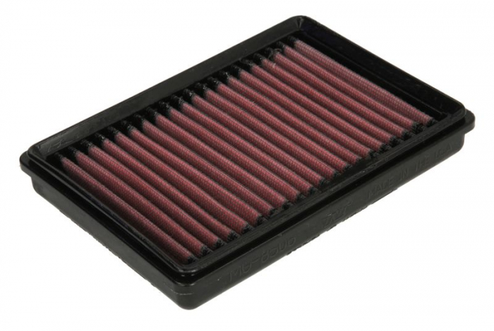 Filtru aer cu durabilitate ridicata (180x127x28) potrivit MOTO GUZZI GRISO, STELVIO 850/1100/1200 2005-2017 [2]