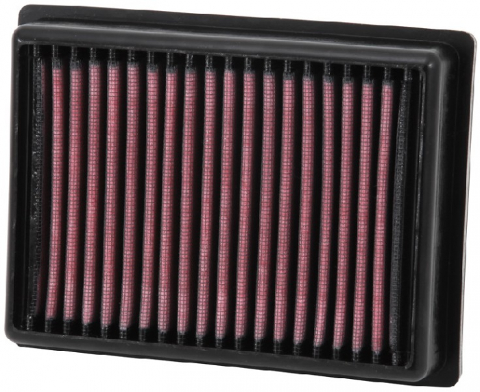 Filtru aer cu durabilitate ridicata (186x140x41) potrivit KTM ADVENTURE, SUPER DUKE 1190/1290 2013-2014 [3]