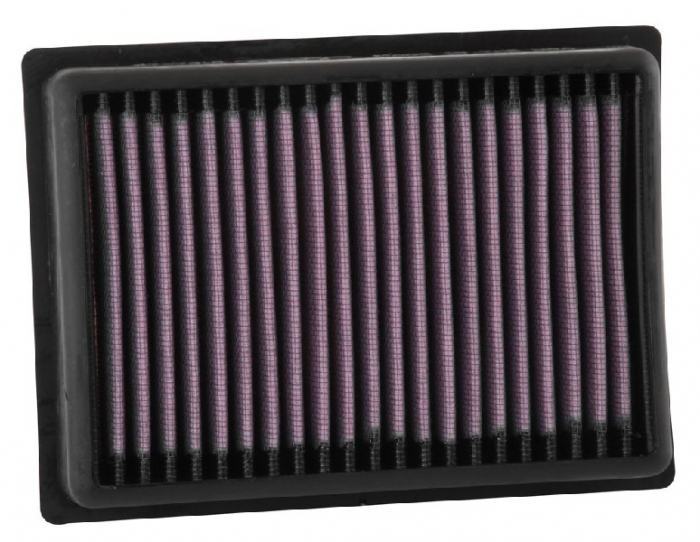 Filtru aer cu durabilitate ridicata (202x151x37) potrivit KTM DUKE 799/890 2018-2021 [3]