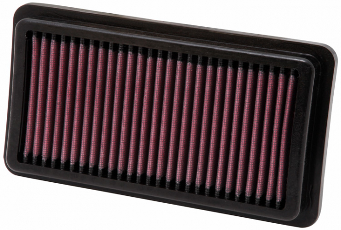 Filtru aer cu durabilitate ridicata (219x117x25) potrivit KTM DUKE, SM, SUPERMOTO 690 2007-2013 [3]