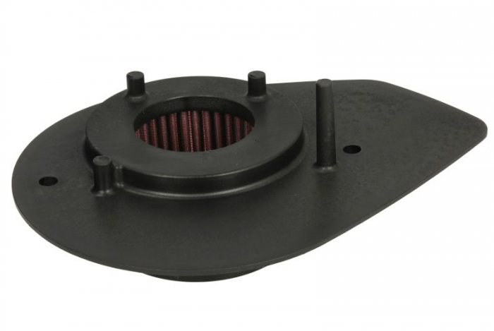 Filtru aer cu durabilitate ridicata potrivit HARLEY DAVIDSON XG 500/750 2015-2016 - (233x175x60) [2]