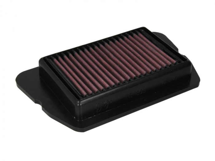Filtru aer cu durabilitate ridicata (238x141x35) potrivit TRIUMPH TIGER 800 2011-2015 [2]